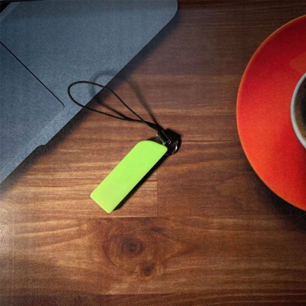 Clé USB papillon
