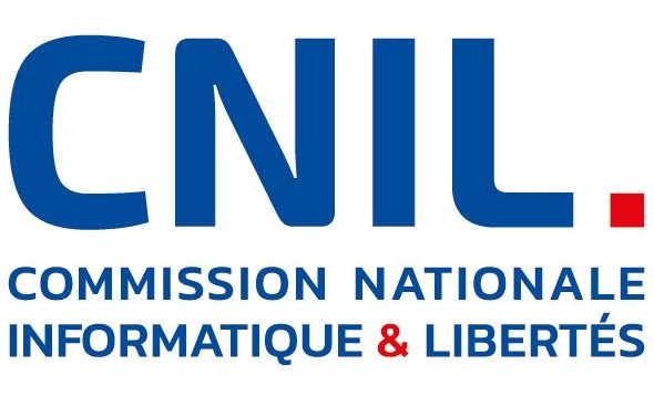 Logo de CNIL